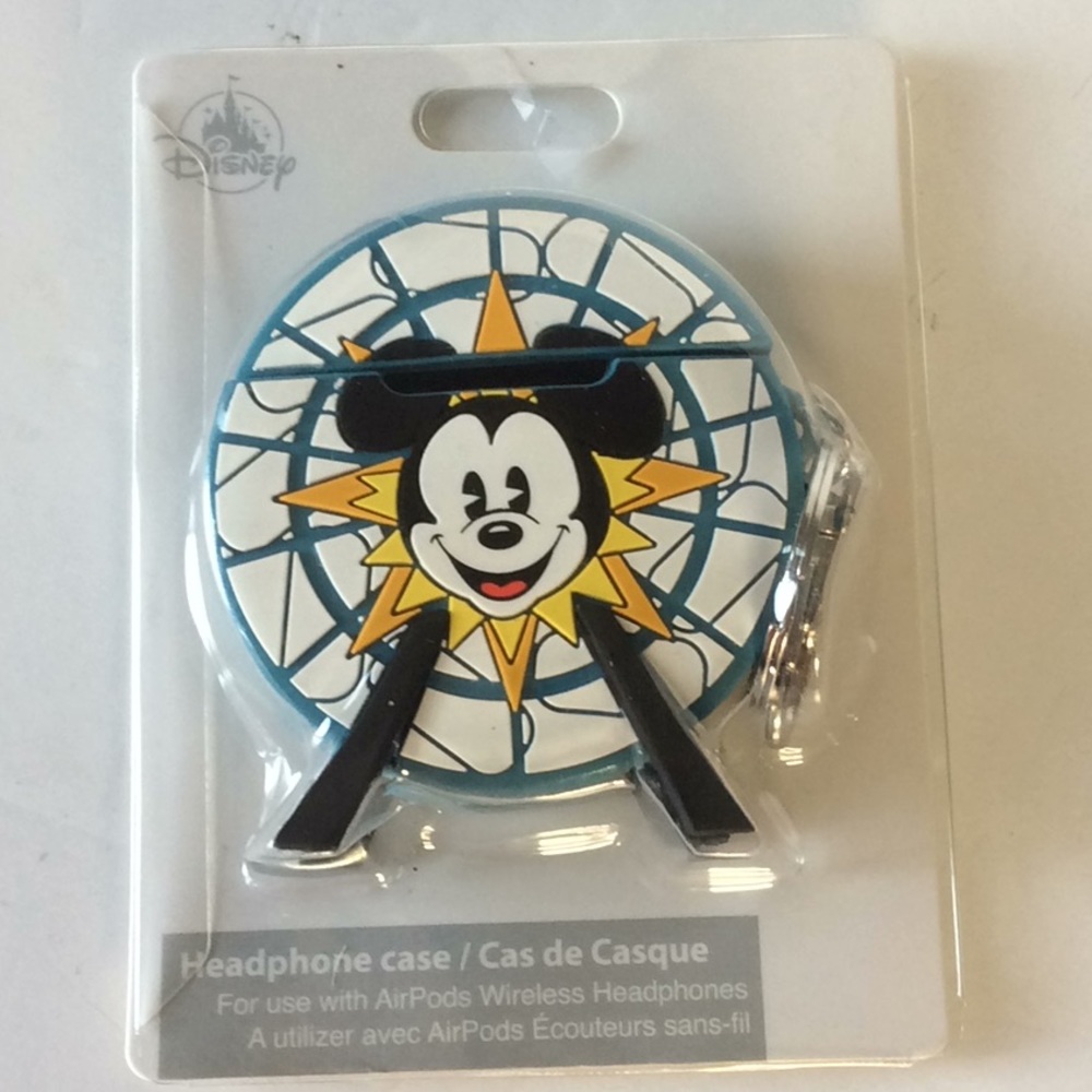 Disney headphone case new - Picture 1 of 8